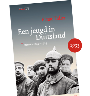 Een jeugd in Duitsland